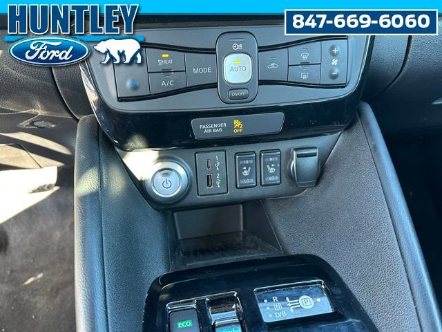 Used 2024 Nissan Leaf SV Plus image 22