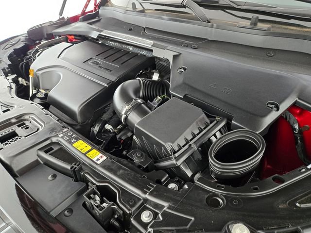 Used 2024 Land Rover Discovery Sport S AWD/4WD image 19