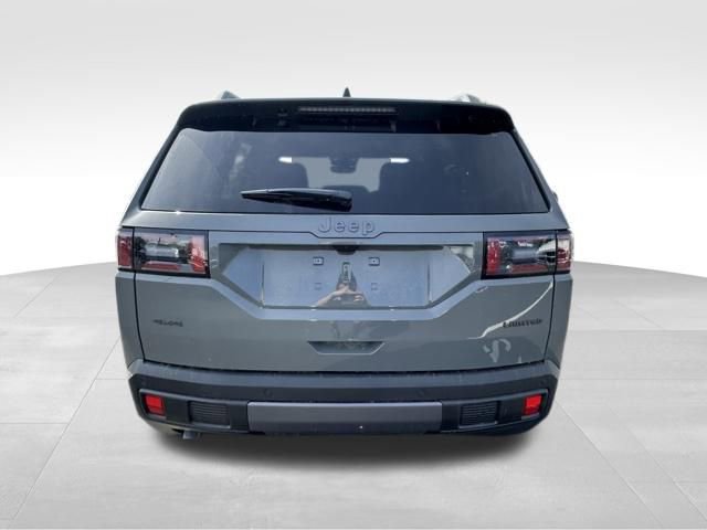 New 2026 Jeep Cherokee Limited AWD/4WD image 4