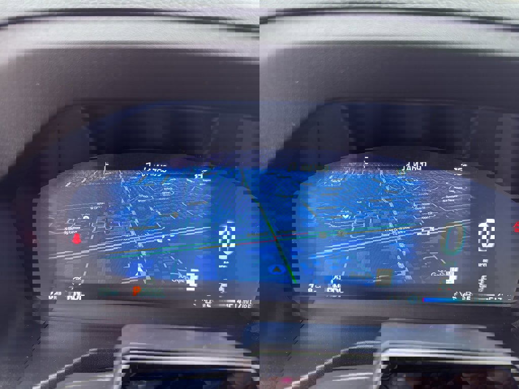 New 2026 Ford Explorer Platinum w/ LUX Leather Package image 20