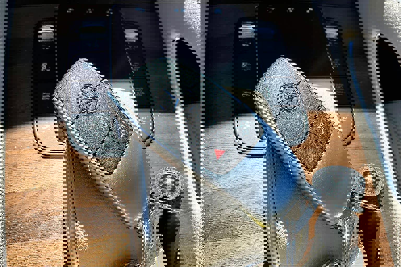 Used 2024 Mercedes-Benz GLE 350 4MATIC image 14