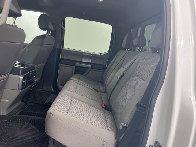 Used 2022 Ford F250 XLT w/ XLT Premium Package image 11