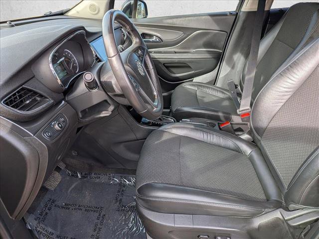 Used 2017 Buick Encore Preferred image 11