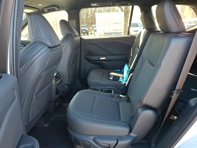 New 2026 Lexus TX 500h AWD image 7