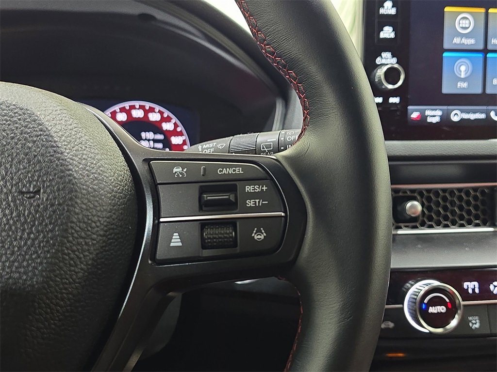 Used 2025 Honda Civic Type R image 20