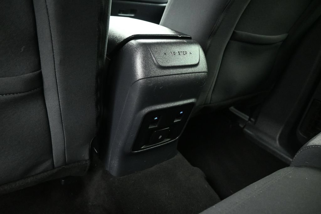 Certified 2022 Ford Bronco Big Bend AWD/4WD image 18