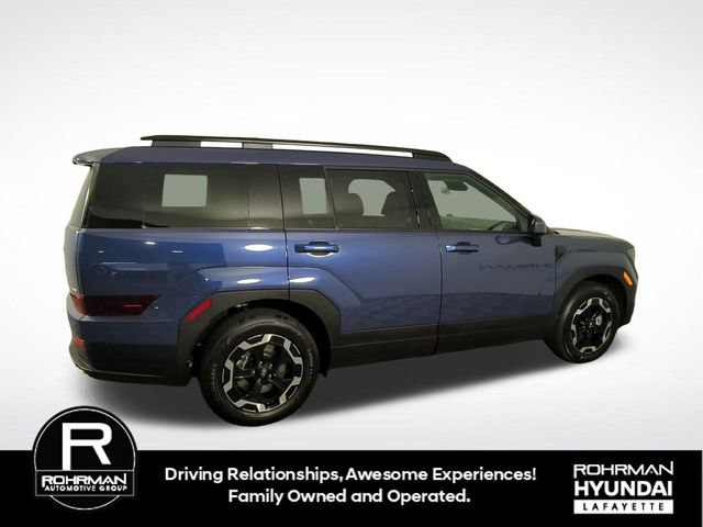 New 2026 Hyundai Santa Fe SEL AWD/4WD image 9