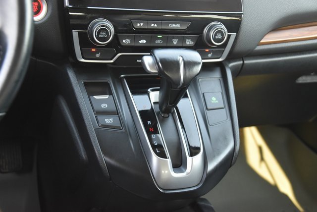 Used 2017 Honda CR-V EX-L image 34