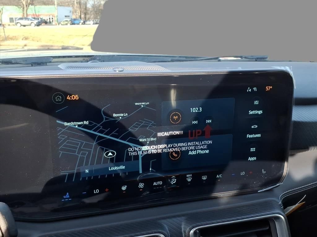 New 2026 Ford Mustang GT Premium image 23