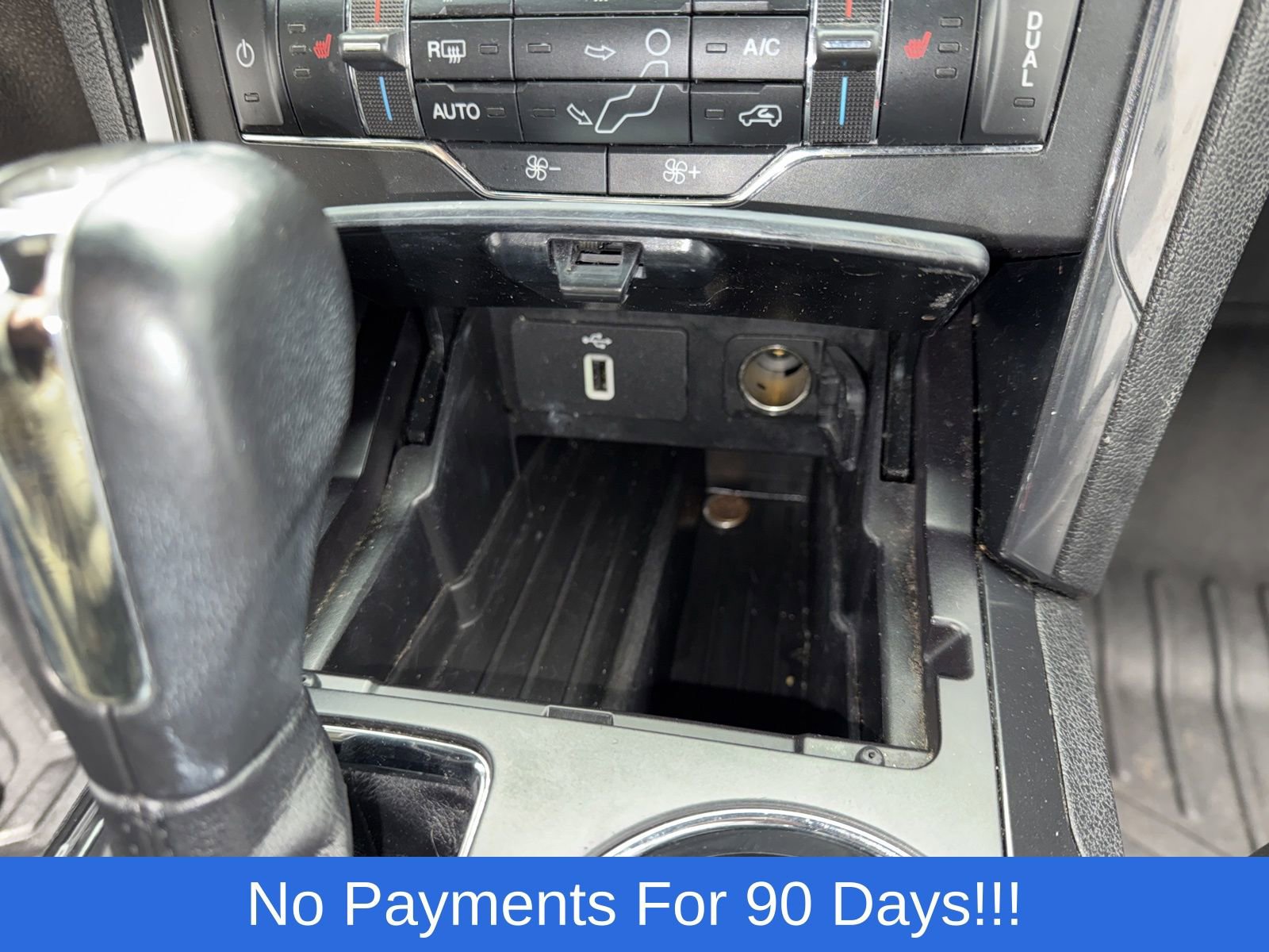 Certified 2019 Ford Explorer XLT w/ Equipment Group 202A image 18