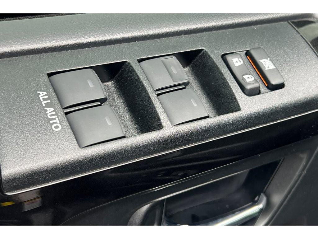 Used 2019 Toyota 4Runner Limited w/ Wilderness Package image 12