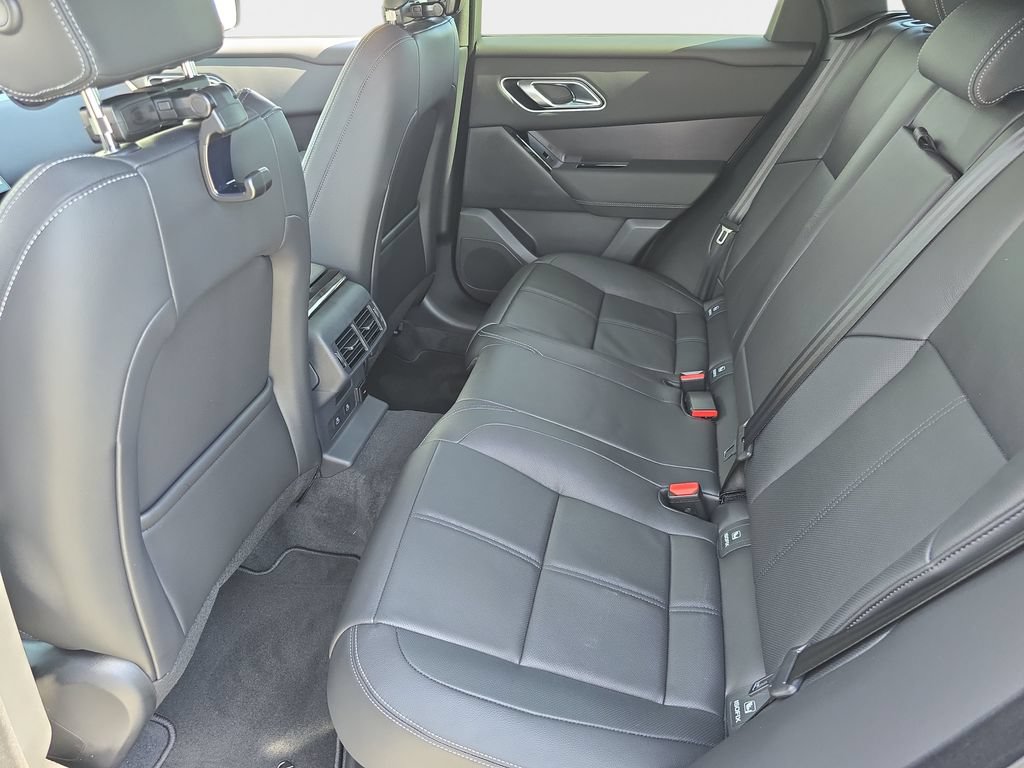 New 2026 Land Rover Range Rover Velar Belgravia AWD/4WD image 14