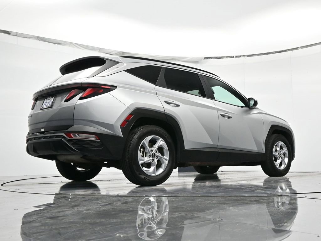 Used 2024 Hyundai Tucson SEL image 40