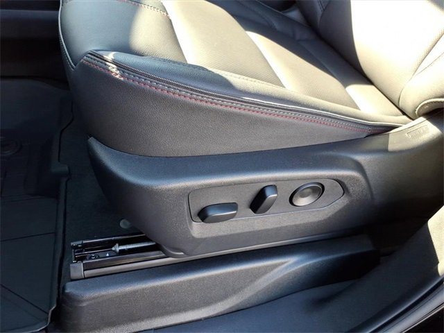 New 2026 Chevrolet Tahoe RST w/ Comfort Package image 7