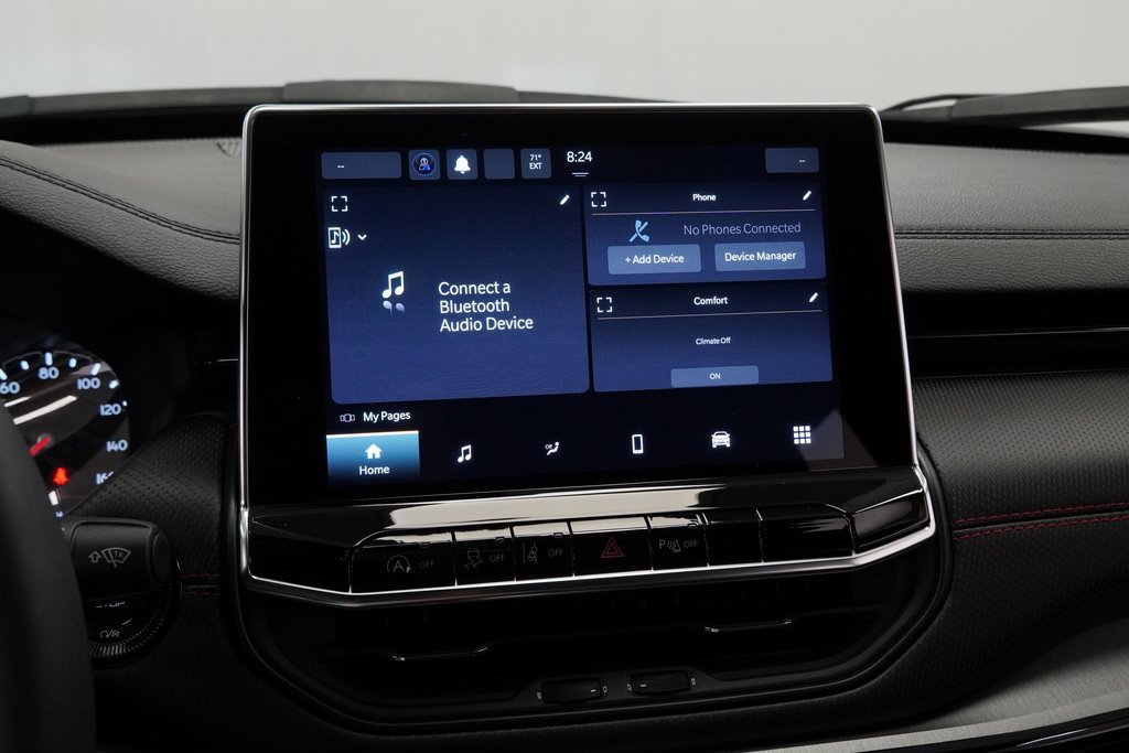 Certified 2024 Jeep Compass Trailhawk image 34