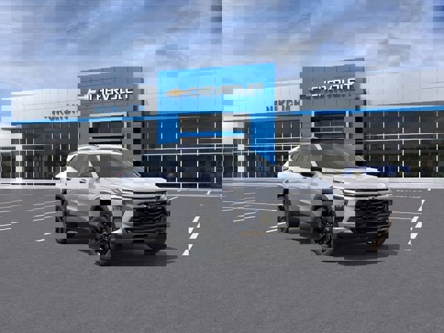 New 2026 Chevrolet Trax ACTIV image 1