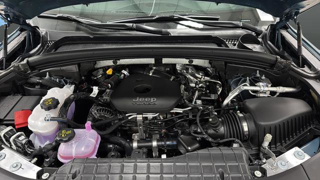 New 2026 Jeep Grand Cherokee L Limited image 26