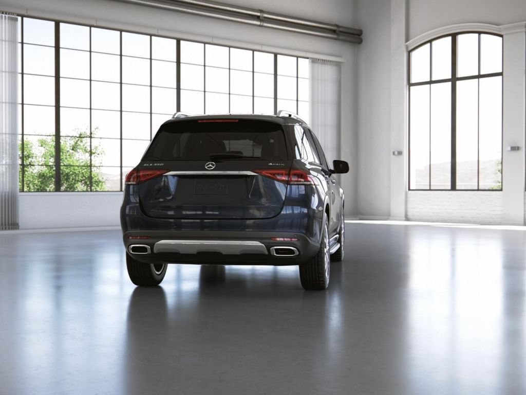 Certified 2022 Mercedes-Benz GLE 350 4MATIC image 25