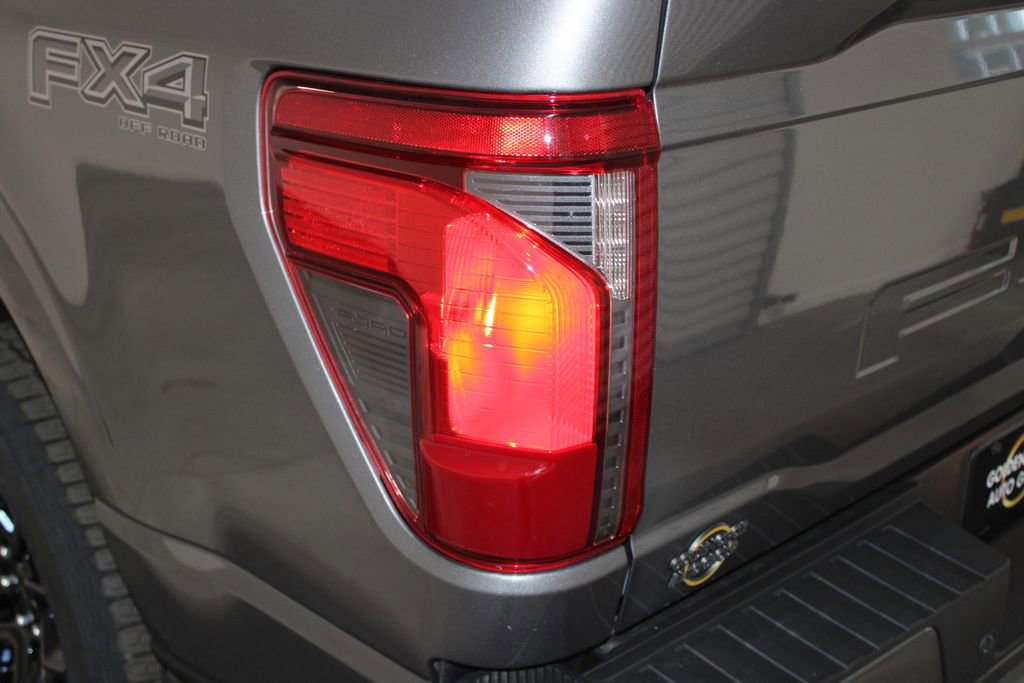 New 2026 Ford F150 XLT AWD/4WD image 53
