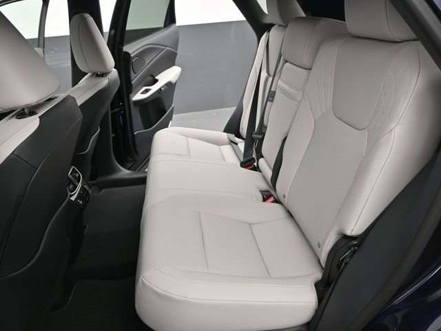 Used 2026 Lexus RX 350h w/ Accessory Package (Z1) AWD/4WD image 13
