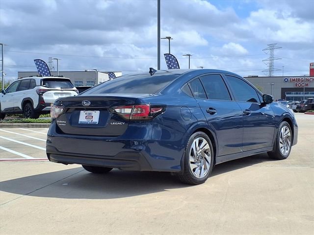 Used 2023 Subaru Legacy Limited image 6