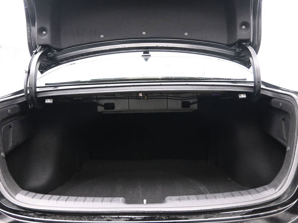 Used 2024 Kia Forte LXS image 28