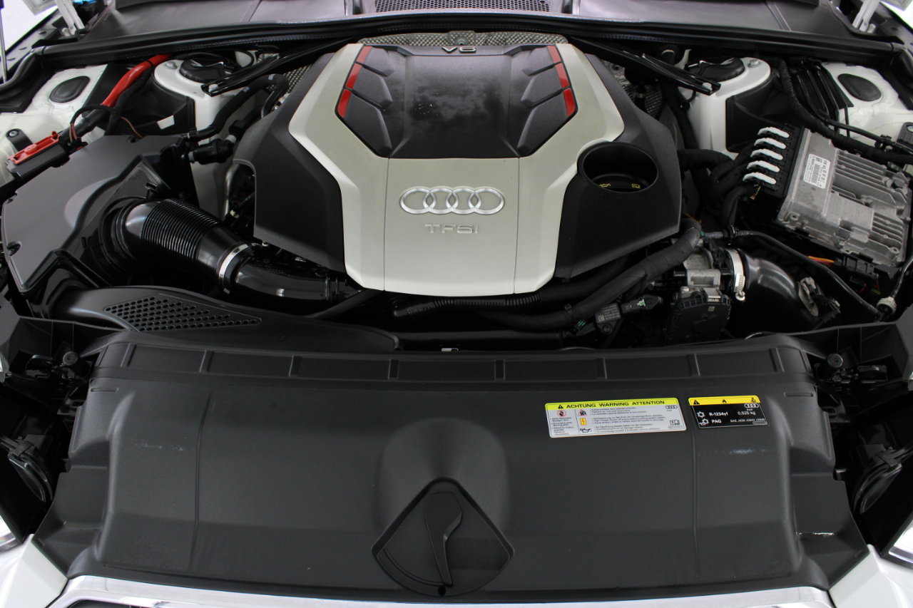 Used 2019 Audi S5 Prestige w/ S Sport Package image 82