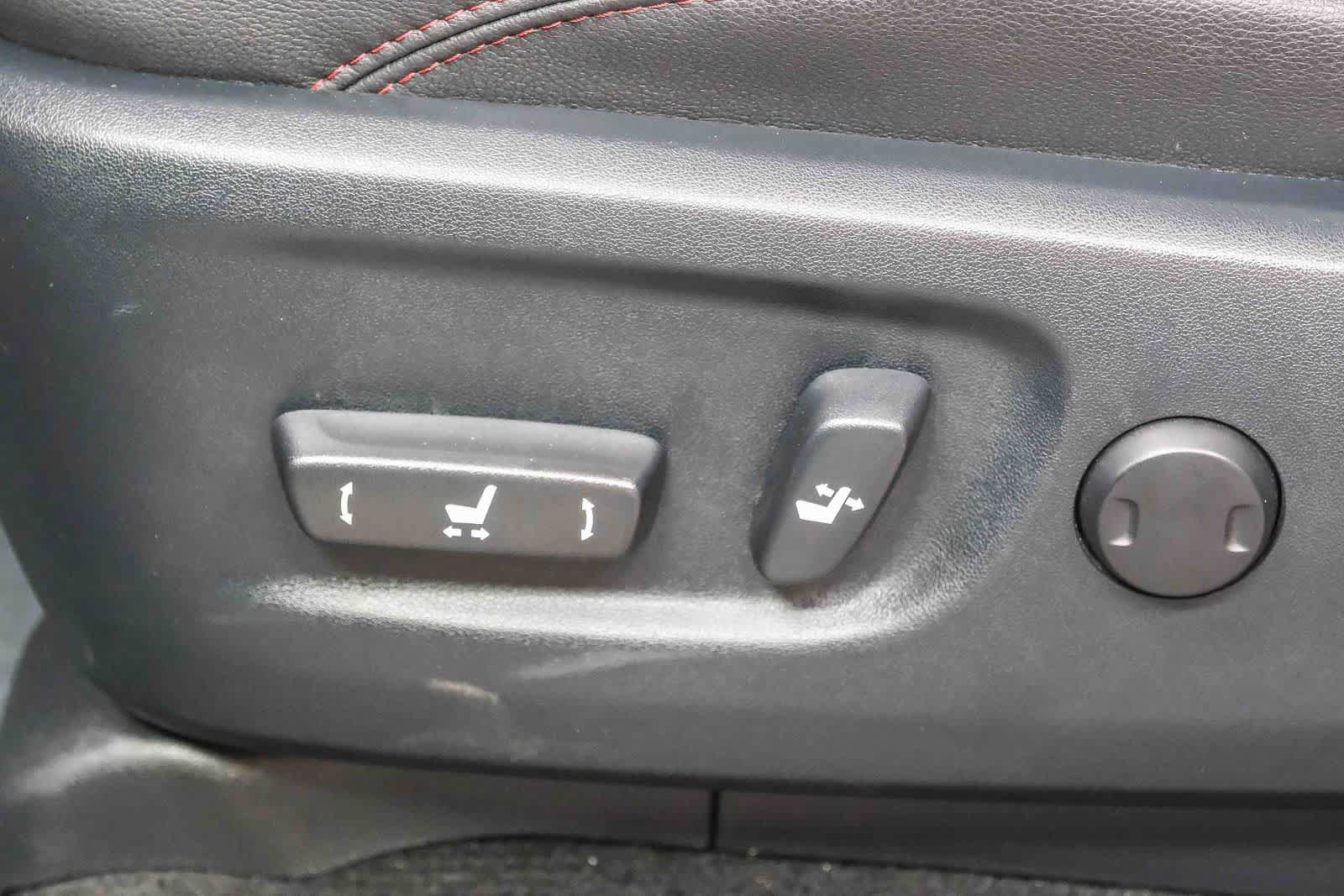 Used 2023 Toyota 4Runner TRD Off-Road Premium w/ Moonroof Package AWD/4WD image 29