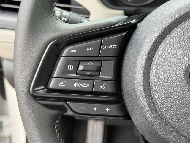 Certified 2026 Subaru Forester Premium AWD/4WD image 23