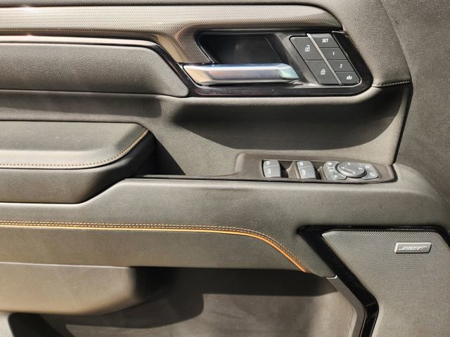 Used 2025 GMC Sierra 2500 AT4 w/ AT4 Premium Plus Package image 25