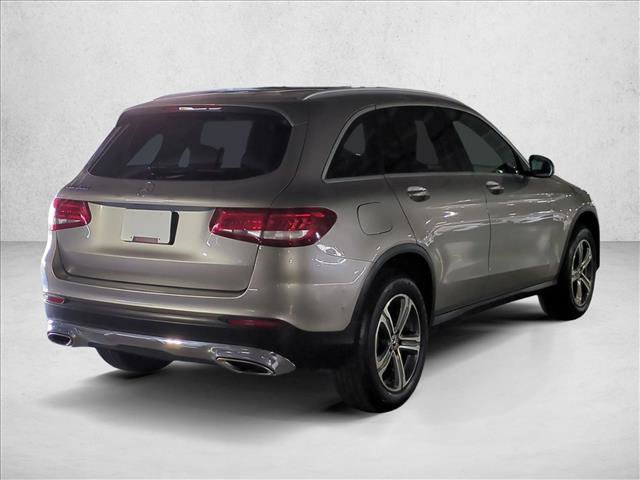 Used 2019 Mercedes-Benz GLC 300 image 5