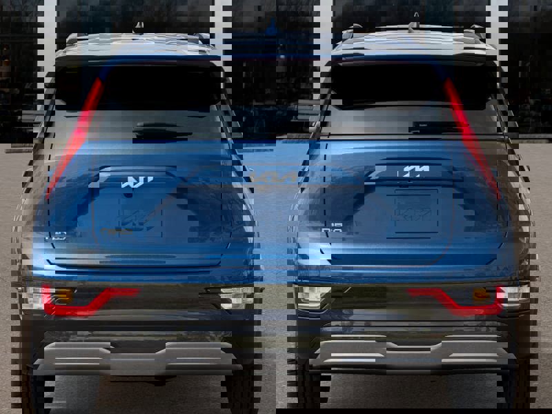 New 2025 Kia Niro Wind image 13