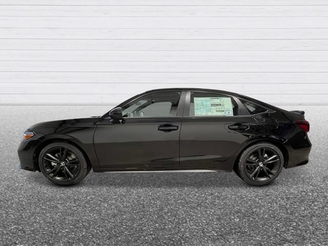 New 2026 Honda Civic Si image 2