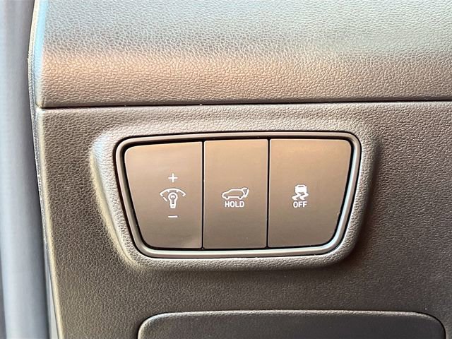 Used 2024 Hyundai Tucson Limited image 10