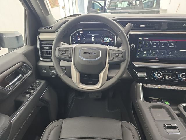New 2026 GMC Sierra 3500 Denali w/ Denali Reserve Package image 13