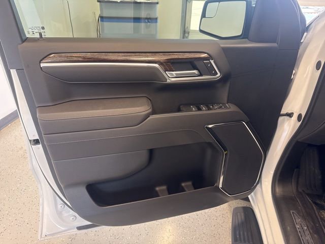 New 2026 GMC Sierra 1500 SLE w/ X31 Off-Road Package image 44