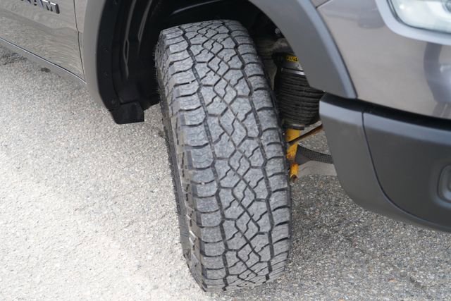 Used 2020 RAM 1500 Rebel w/ Rebel Level 1 Equipment Group image 66