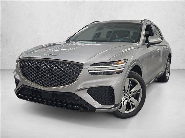 Used 2024 Genesis GV70 3.5T Sport AWD/4WD image 1