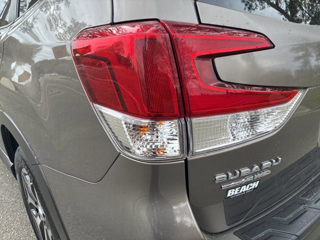 Used 2019 Subaru Forester Premium image 13