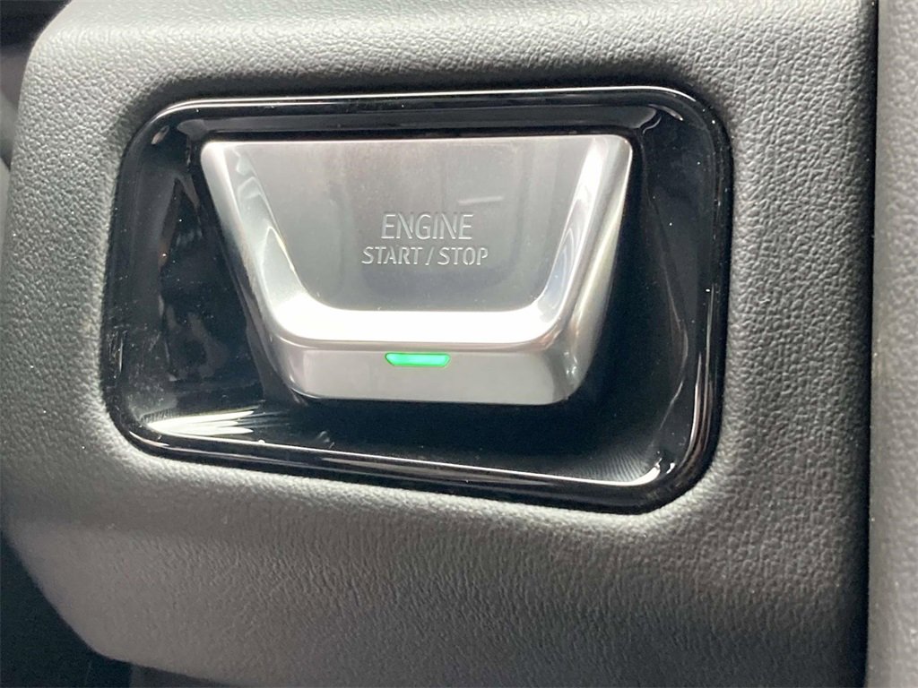 New 2026 GMC Yukon Elevation image 24