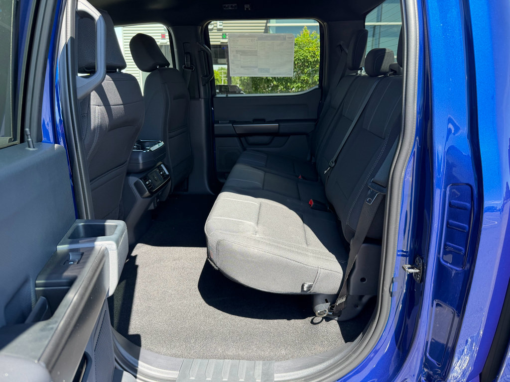 New 2026 Ford F150 STX w/ F-150 LOBO Package AWD/4WD image 21