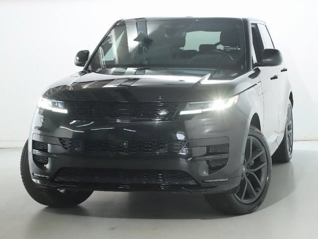 Used 2024 Land Rover Range Rover Sport Dynamic SE AWD/4WD image 3