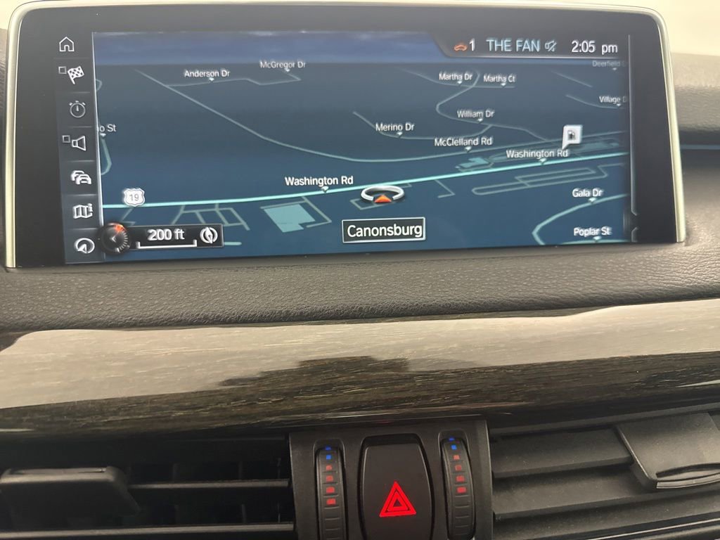Used 2017 BMW X5 xDrive35i AWD/4WD image 2