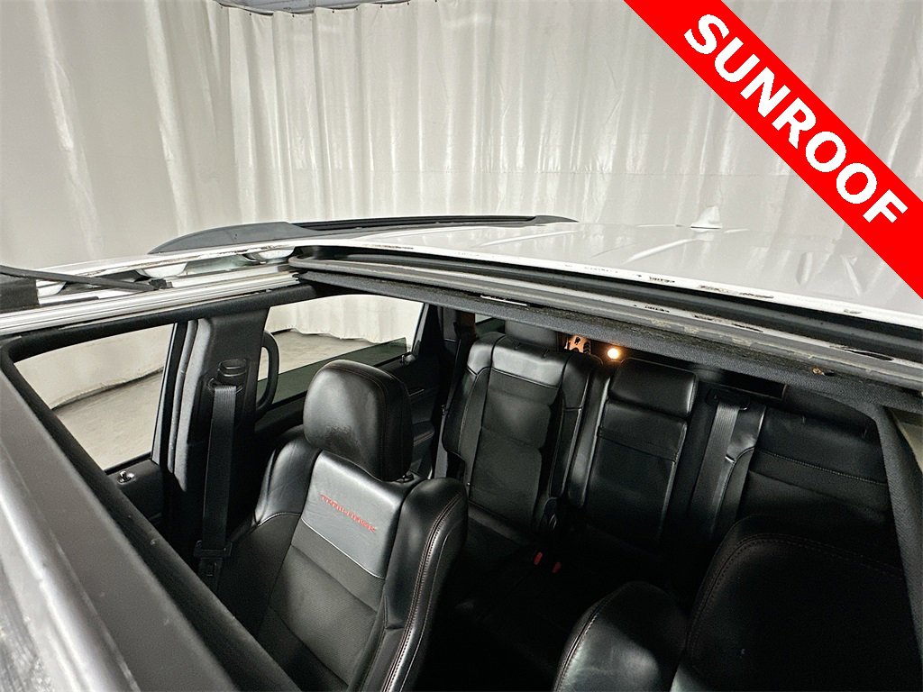 Used 2020 Jeep Grand Cherokee Trailhawk image 24