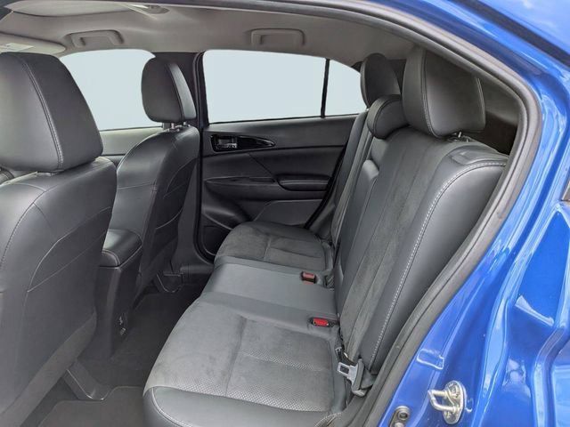 Used 2023 Mitsubishi Eclipse Cross SE AWD/4WD image 13
