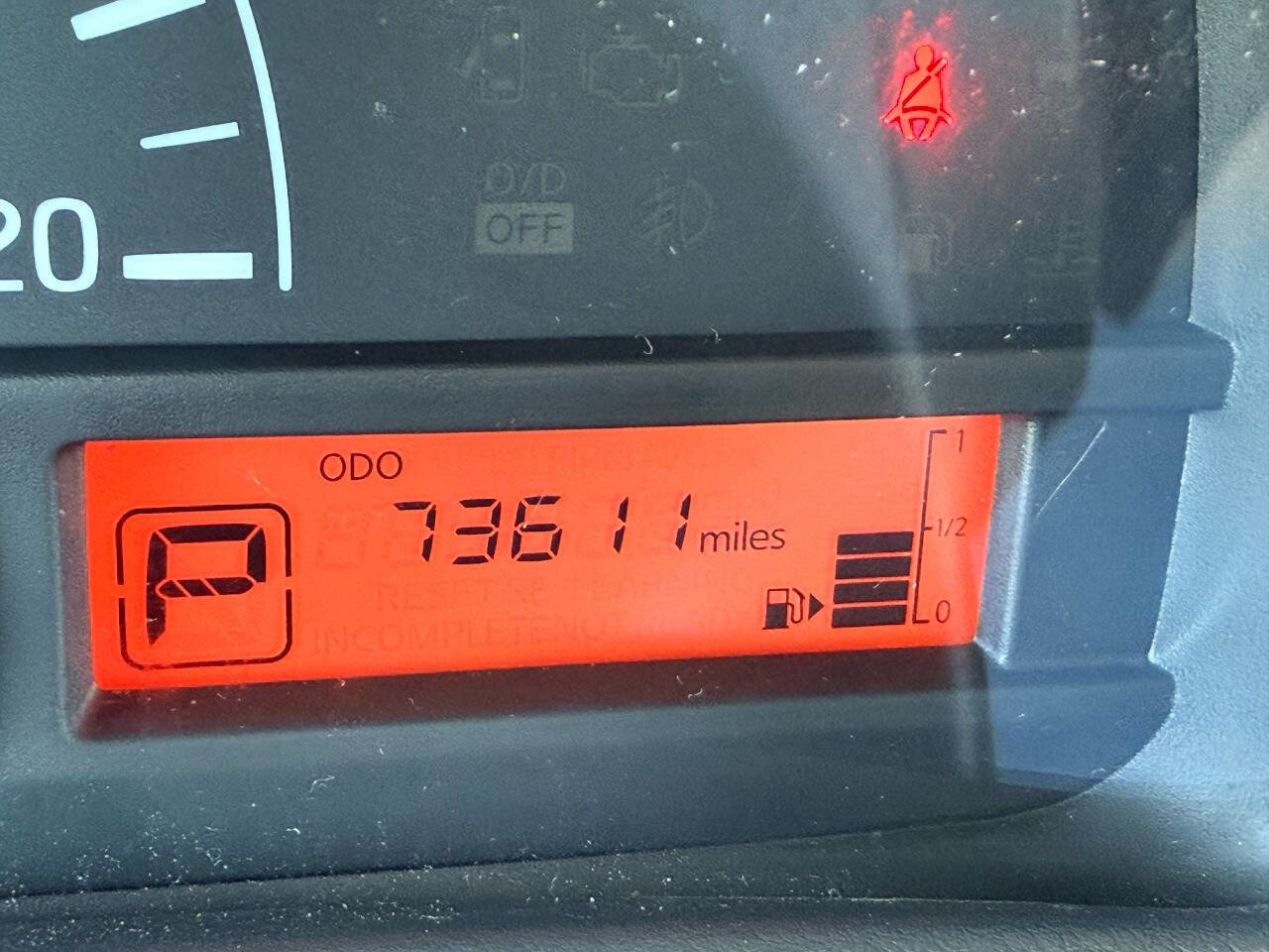 Used 2017 Chevrolet City Express LT w/ Technology Package image 11