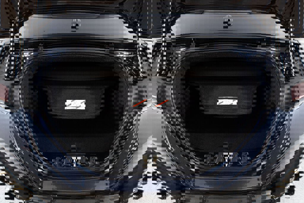 Certified 2024 Ferrari Roma Spider image 23