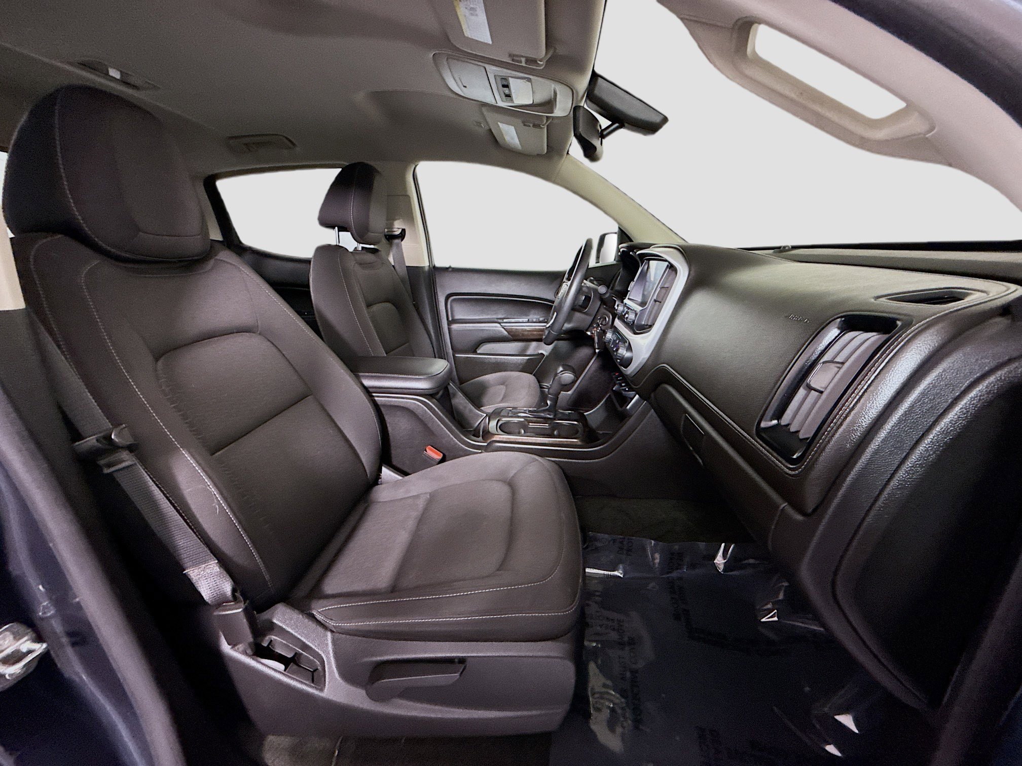 Used 2018 GMC Canyon SLE w/ SLE Convenience Package image 28