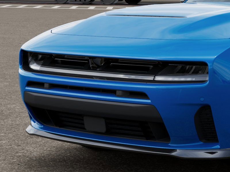 New 2026 Dodge Charger Scat Pack AWD/4WD image 11