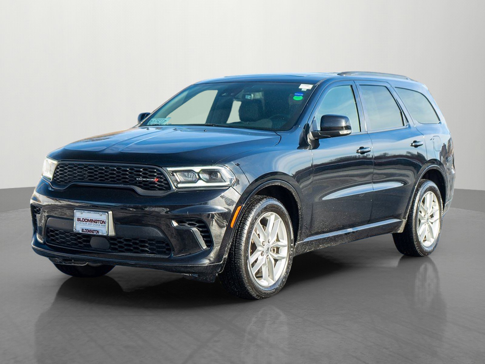 Used 2024 Dodge Durango GT image 3